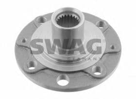 Ступиця колеса