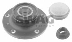 Ступица колеса