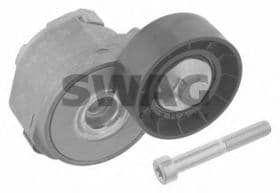 Натяжний ролик поліклинового ременя