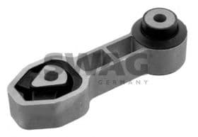 Подушка двигуна