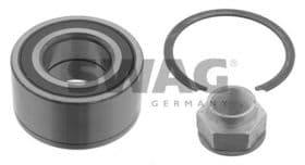 Подшипник ступицы колеса