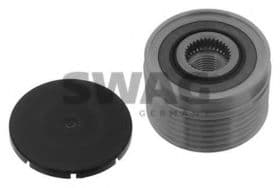 Муфта генератора