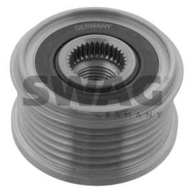 Муфта генератора