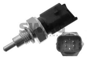 Датчик температуры охлаждающей жидкости Датчик температуры охлаждающей жидкости