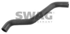 Патрубок радиатора системы охлаждения двигателя