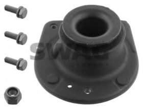 Комплект (опора + подшипник)