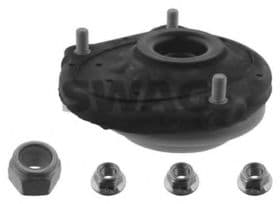 Комплект (опора + подшипник)