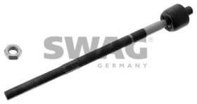 Рулевая тяга