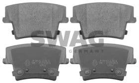 Гальмівні колодки Гальмівні колодки