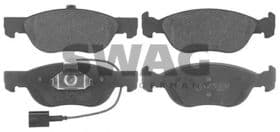 Гальмівні колодки