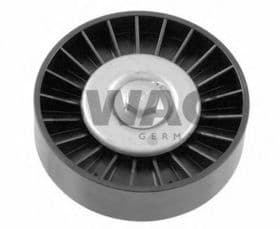 Обвідний ролик поліклинового ременя Обвідний ролик поліклинового ременя