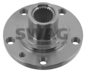 Ступиця колеса