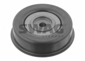 Обводной ролик поликлинового ремня