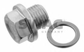 Зливна пробка оливного піддону