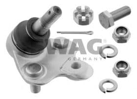 Шарова опора Шарова опора