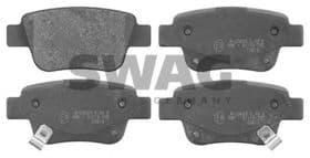 Тормозные колодки Тормозные колодки