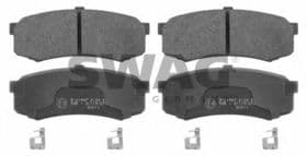 Тормозные колодки