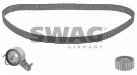 Комплект ременя ГРМ