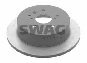 Гальмівний диск