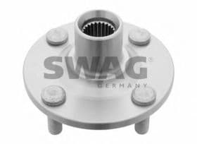 Ступица колеса