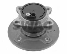 Ступица колеса