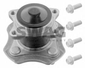 Ступица колеса