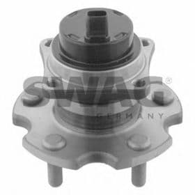 Ступица колеса