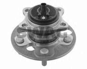 Ступиця колеса