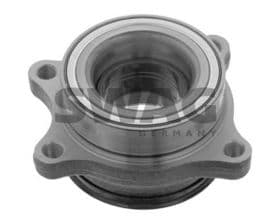 Підшипник ступиці колеса