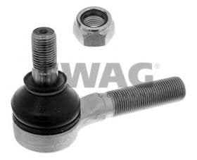 Наконечник кермової тяги