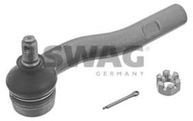 Наконечник кермової тяги