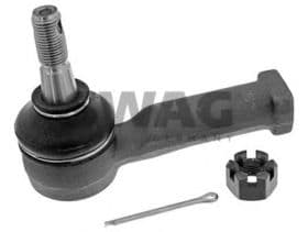 Наконечник рулевой тяги