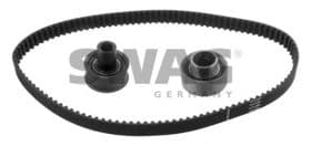 Комплект ременя ГРМ