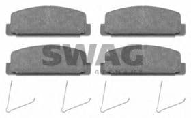 Тормозные колодки