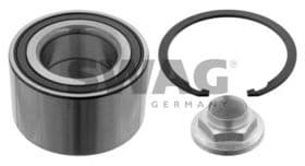 Подшипник ступицы Подшипник ступицы