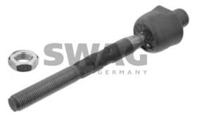 Кермова тяга