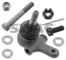 Шарова опора