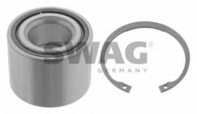 Підшипник ступиці колеса