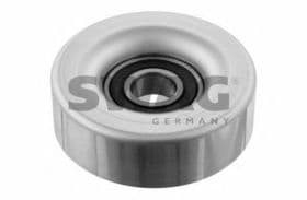 Обводной ролик поликлинового ремня