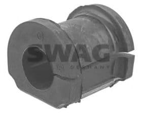 Втулка стабилизатора Втулка стабилизатора