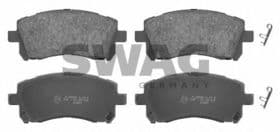 Гальмівні колодки