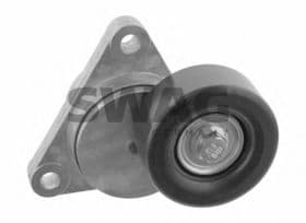 Натяжной ролик поликлинового ремня