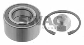 Подшипник ступицы колеса