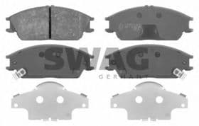 Гальмівні колодки