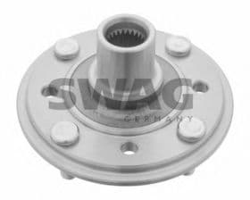 Ступица колеса