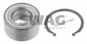 Підшипник ступиці колеса