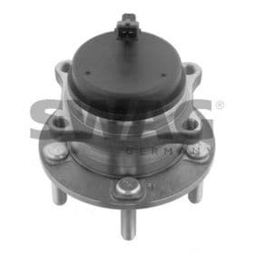 Ступица колеса