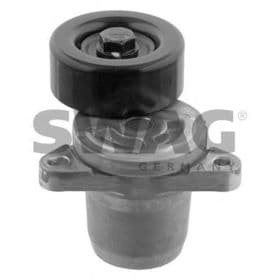 Натяжной ролик поликлинового ремня