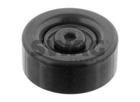 Обводной ролик поликлинового ремня Обводной ролик поликлинового ремня