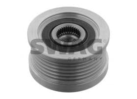 Муфта генератора